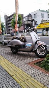 HONDA JOKER90 ジョーカー90 中古 実動車　ボアアップ 105cc コミコミ価格　乗って帰れます