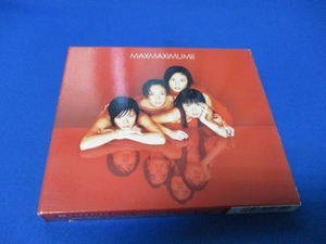 中古CD☆MAX(マックス) / MAXIMUM II 