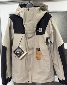 M THE NORTH FACE ノースフェイス マウンテンジャケット NP61800 クレイグレー 新品