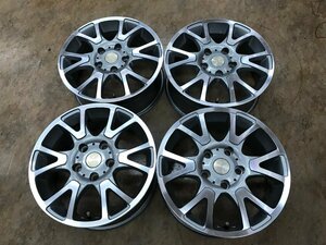 ◆キレイ目！ENCO EXCLUSIVE 16X6.5J+45 120/5H MINIクーパー など◆