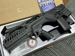 G&G アーマメント ESG B-10 ガスショットガン　検索：ガスガン/ブルパップ/Evolution ShotGun Bullpup-10