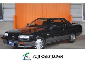 【諸費用コミ】:日産 スカイライン GTS ツインカムターボ