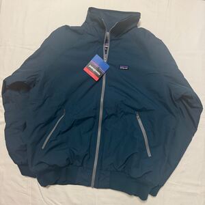 XL・新品タグ付【2013・廃盤デッドストック】patagonia シェルド・シンチラ・ジャケット( TDT )青緑 インファーノ米軍MARSミリタリー最終型