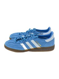 adidas◆オリジナルス/HANDBALL SPEZIAL/ハンドボール/ブルー/BD7632/25.5cm/BLU