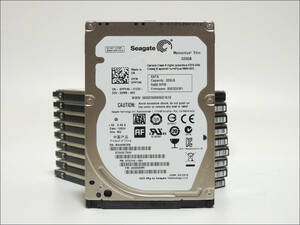 Seagate 2.5インチHDD ST320LT020 320GB SATA 10個セット #12700