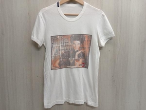 DOLCE&GABBANA ドルチェ&ガッバーナ Tシャツ 半袖 サイズ不明 ホワイト 白 MATINI メンズ 夏