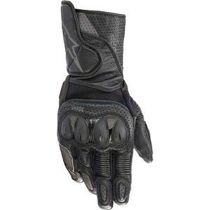 在庫あり alpinestars アルパインスターズ グローブ SP-2 v3 GLOVE カラー:BLACK ANTHRACITE(104) サイズ:M