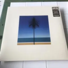 metronomy english riviera レコード