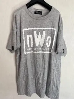 ARISTRIST WWE アリストリスト NWO Tシャツ　Lサイズ