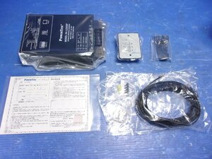 SA【0096】POWER TITE 昇降圧走行充電器 DC コンバーター DC12V DC24V 未使用品 DC-1220SPc