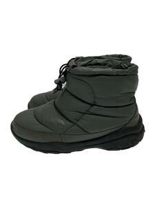 THE NORTH FACE◆ブーツ/23cm/KHK/NF51482