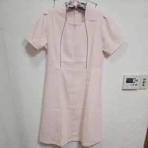 メナード　ユニフォーム　制服　エステサロン　白衣　コスプレ　ナース服