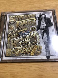 [HM-CD] STEVEN TYLER/スティーブン・タイラー/WE