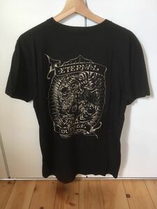 DON ED HARDY エドハーディー　Tシャツ