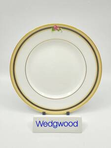 WEDGWOOD ウェッジウッド CLIO 15cm Side Plate クリオ 15cm サイドプレート *T169