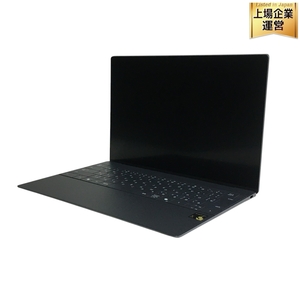 Dell XPS 13 9345 ノート パソコン Snapdragon X Elite 32GB SSD 1TB 13.4インチ グラファイト Win11 arm 中古 T9474935