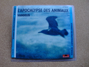 ＊【CD】Vangelis／L