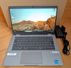 【Used】デル Dell Latitude 5330 Core i5 1245U/メモリ 16GB/SSD 256GB/13.3型 フルHD 非光沢/win11 Pro/office21　22年製