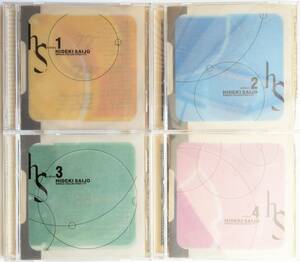 ■即決■西城秀樹 シングル・コレクション 77の軌跡 CD4枚組 ベスト ※欠品あり