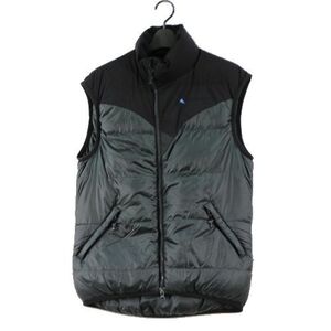 KLATTERMUSEN クレッタルムーセン BORE VEST ベスト XS ブラック