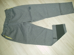 即決！新品★CANTERBURY(カンタベリー)のカジュアルパンツ 【３Ｌ】￥12,100　D.A.F TEC AIR PANTS ダフテックエアーパンツ 　A3