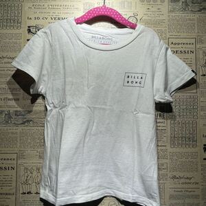 BILLABONG ビラボン Tシャツ Tee 110