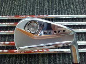 中古 ダイワ ONOFF FORGED KURO 2024/N.S.PRO MODUS3 TOUR115/S/25[1955]■博多