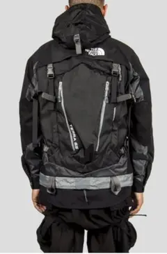 JUNYA WATANABE × THE NORTH FACE 18SS