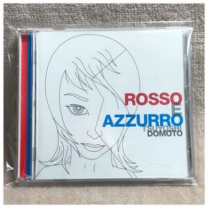 ROSSO E AZZURRO / 堂本剛