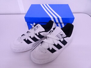 未使用品 adidas/アディダス ORIGINALS/オリジナルス ADIMATIC/アディマティック GY2091/27.0cm 