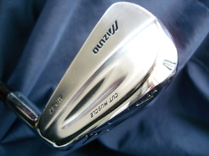 養 老 特 注 !!!◆◆ Mizuno MP-67 FORGED ◆◆絶版・美品 ④番アイアン!!!