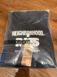 即日発送 NEIGHBORHOOD 20th RATS XL ブラック