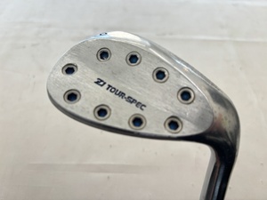 【中古】その他 AXISGOLF Z1 TOUR-SPEC WEDGE◆Dynamic Gold ◆X100◆60[2619]