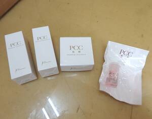 Y6★PCC 最新版 プレミアムエッセンス FR 25mL 新品 馬プラセンタ 美容液 ★未開封