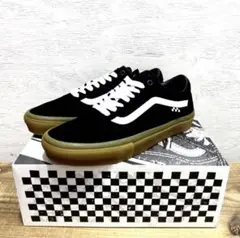 US企画 26.5cm VANS skate oldskool 海外正規品