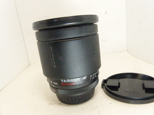 ●●●希少　ペンタックス　AF　タムロン28－200㎜F3.8-5.6　ASPH　美品●●●