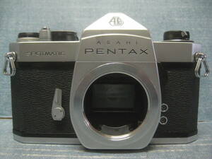 必見です PENTAX ペンタックス SP オーバーホール済み