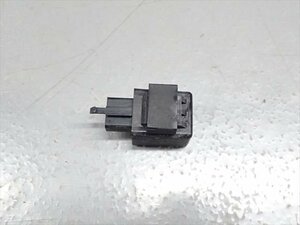 β240527-2 カワサキ エストレヤ RS カスタム BJ250A (H8年式) 純正 ウインカー リレー 動作正常！破損無し！