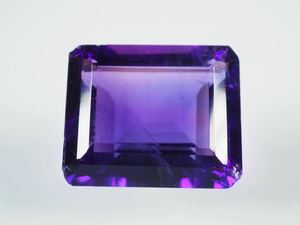 8.665ct ★☆★BI-LOきまぐれ大セール★☆★ No 1027 天然石 アメジスト 産地ブラジル