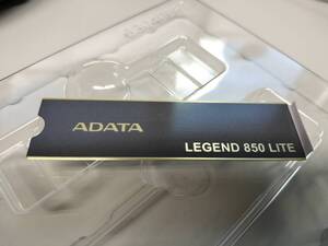 M.2 SSD ヒートシンク 　ADATA M.2 SSD 付属品