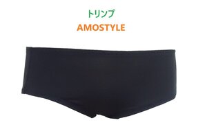 M・ブラック　「トリンプ」 AMOSTYLE　スタンダード ショーツ（新品）