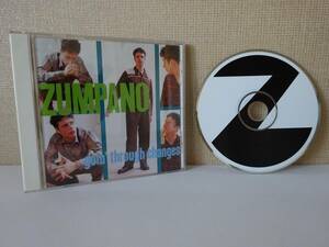 used★US盤★CD / ZUMPANO ザンパノ GOIN