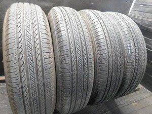 【G564】DUELER H/L 852◆175/80R16◆4本売切り