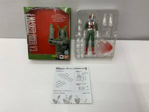 66-KT3613-60s S.H.Figuarts 仮面ライダーV3