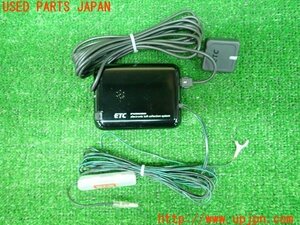 3UPJ=18130503]RX-7(FD3S 4型)古野電気 FURUNO ETC車載器 FNK-M07T 中古