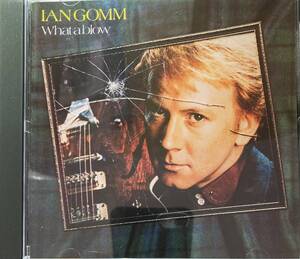 イアン・ゴム（Ian Gomm）「ホワット・ア・ブロウ（What A Blow）」（A9）CD