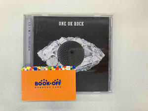 ONE OK ROCK CD 人生x僕=