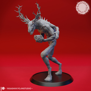 Wendigo