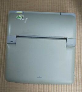 ジャンク品　富士通 OASYS ワープロ30-LX601　通電可　