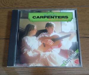 Carpenters / Sound New SN-１